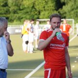 Jan Pfeffer Abschiedsspiel