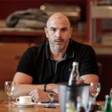 Viel Lob gab es für Mathias Schober von der Schalker Knappenschmiede.