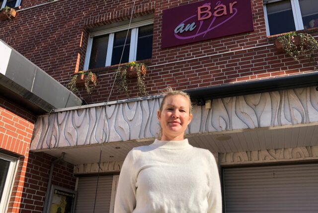 Seit elf Jahren betreibt Kaira Eistel das anHotel und die anBar an der Kreisstraße in Selm. Während das Hotel einen neuen Frühstücksraum bekommen hat, wird die Bar nicht wieder öffnen.