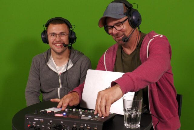 Schalke-Reporter Tim Kühnel und René Preuß sprechen im neusten Podcast über den FC Schalke 04.