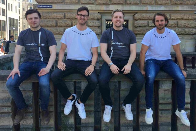 Das Transferiva-Team