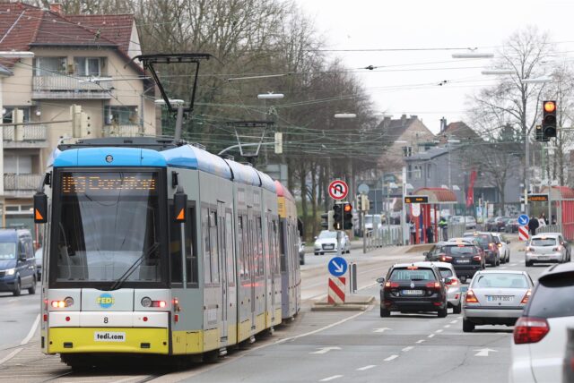 Der finanzielle Schaden für DSW21 ist da, der Kauf neuer Busse und Stadtbahnwagen läuft trotzdem weiter wie geplant.