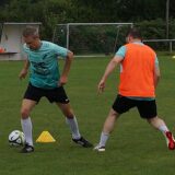 Training.