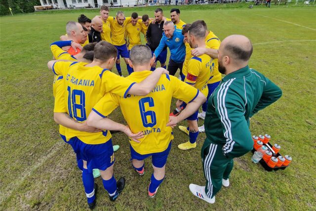 Der Kader des FC Romania Unita hat sich stark verändert. Es gibt gleich neun Abgänge, aber auch schon zahlreiche Neuzugänge.