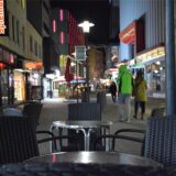 Die Brückstraße in der Dortmunder City ist nachts eine der belebtesten Straßen in Dortmund. Aber hat sie auch das Potenzial zu Dortmunds Kneipenstraße aufzusteigen?