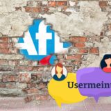 Die Brandmauer wird immer wieder ins Spiel gebracht, wenn es um eine politische Zusammenarbeit der CDU mit der AfD geht. Wir haben unsere Leser dazu befragt.