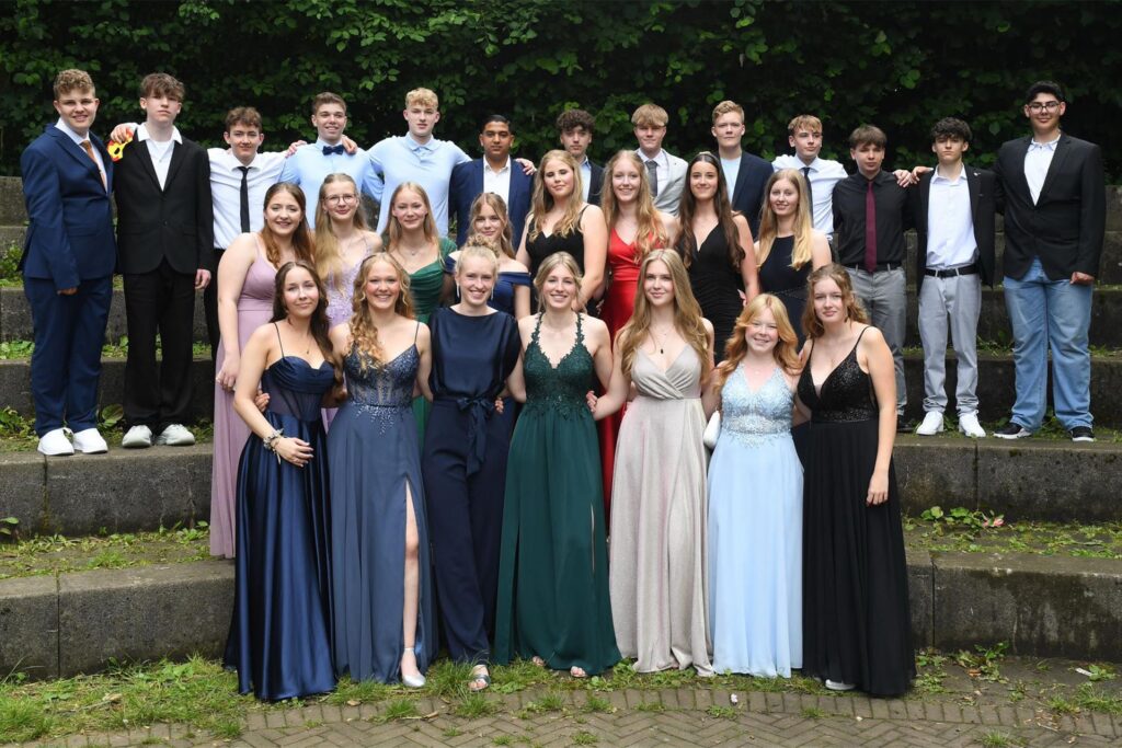 Johann-Conrad-Schlaun-Schule