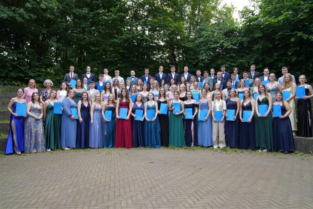 Johann-Conrad-Schlaun-Schule Nor