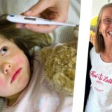 Ulrike Foertsch versorgt in Selm viele junge Patienten. Die Belastung hat zuletzt zugenommen.