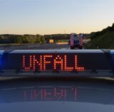 In und um Dortmund ist es am Donnerstag (11.7.) zu mehreren Unfällen mit verletzten Personen gekommen.