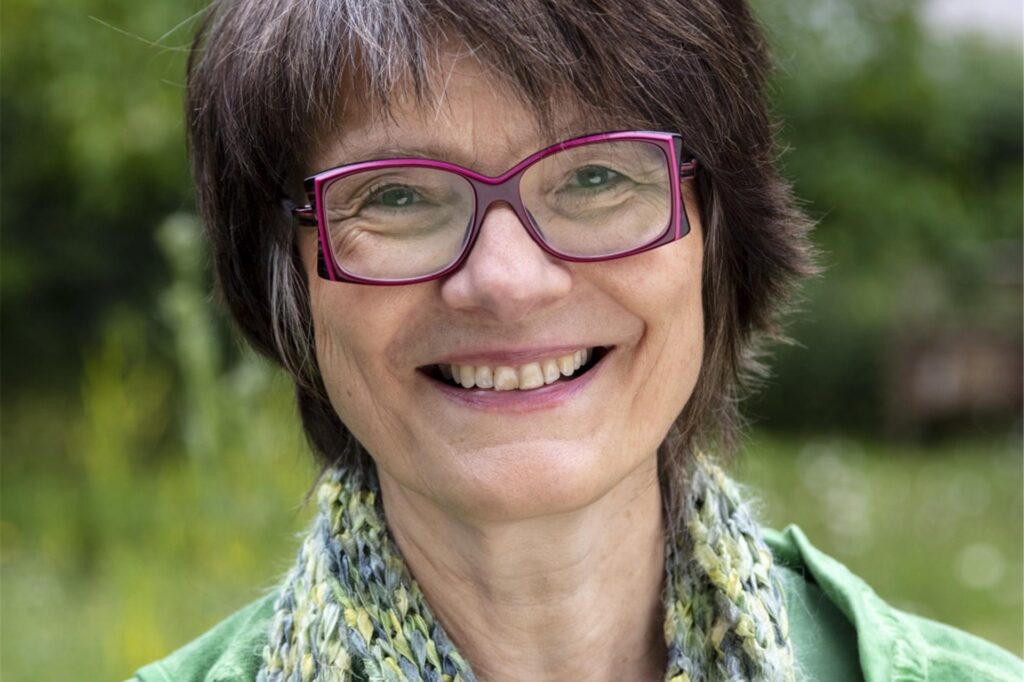 Ines Nieders-Mollik bringt gerade im Themenfeld „Bauen und Wohnen“ eine professionelle Kompetenz mit ein. Den neuen Bebauungsplan für die teuren Flächen am Bergenkamp hält sie für eine sinnvolle Entscheidung. Ines Nieders-Mollik bringt gerade im Themenfeld „Bauen und Wohnen“ eine professionelle Kompetenz mit ein. Den neuen Bebauungsplan für die teuren Flächen am Bergenkamp hält sie für eine sinnvolle Entscheidung.