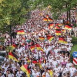 Vier Wochen EM sind in Dortmund vorbei. Wie haben Sie die Europameisterschaft in der Stadt erlebt?