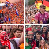 Die Fußball-Europameisterschaft 2024 in Dortmund ist Geschichte, was bleibt sind ihre Geschichten.