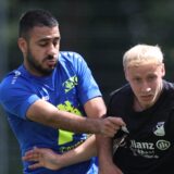 Eintracht Werne startet in die Saison 2024/25 mit einem Auswärtsspiel bei dem VfK Weddinghofen.