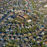 In Selm, Bork und Cappenberg stehen weniger Wohnungen leer als im NRW-weiten Durchschnitt.