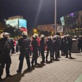 Nach der Niederlage der Türkei im EM-Viertelfinale ist es in der Dortmunder City zu unschönen Szenen gekommen. Die Polizei musste mehrfach eingreifen. Die Polizei Dortmund zieht insgesamt aber ein positives Fazit.