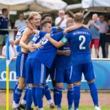 Ein Spieler des Holzwickeder SC hat sich im Training verletzt und musste operiert werden.