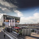 Das Deutsche Fußballmuseum in Dortmund