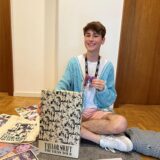 Als VIP geht es für Niklas aus Werne zum Taylor Swift-Konzert. Das war so eigentlich gar nicht geplant.