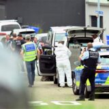 Polizeieinsatz in Albstadt: Ein 63-Jähriger soll auf seine Familienmitglieder geschossen haben.