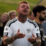 Patrick Thomas war mit dem Auftritt seines VfK Weddinghofen alles andere als zufrieden und freut sich nun auf seinen Urlaub.