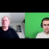 Schalke-POTTcast mit Tim Kühnel (r.) und Norbert Neubaum