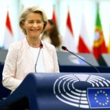 Ursula von der Leyen