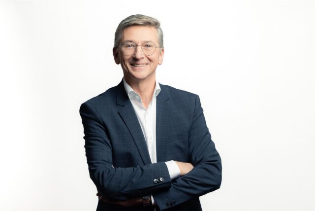 Finanzchef Jörg Jacoby soll Heike Heim beerben und neuer Vorstandsvorsitzender von DSW21 werden.