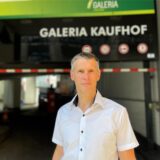 ADAC-Verkehrsexperte Dirk Krüger hat das Parkhaus an der Kolpingstraße mitten in der Dortmunder City unter die Lupe genommen.