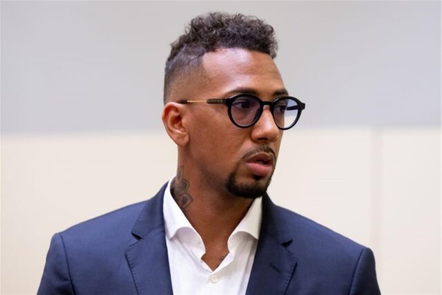 Jérôme Boateng