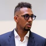 Jérôme Boateng