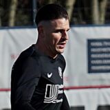 Dennis Heyna (hier im Jersey des TuS Hemmerde) ist topmotiviert nach seinem Wechsel zu Fröndenberg.