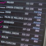 Am Flughafen Köln/Bonn sorgen IT-Probleme für Flugverspätungen.