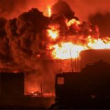Der Iran wirft seinem Erzfeind Israel gefährliches Abenteurertum vor.