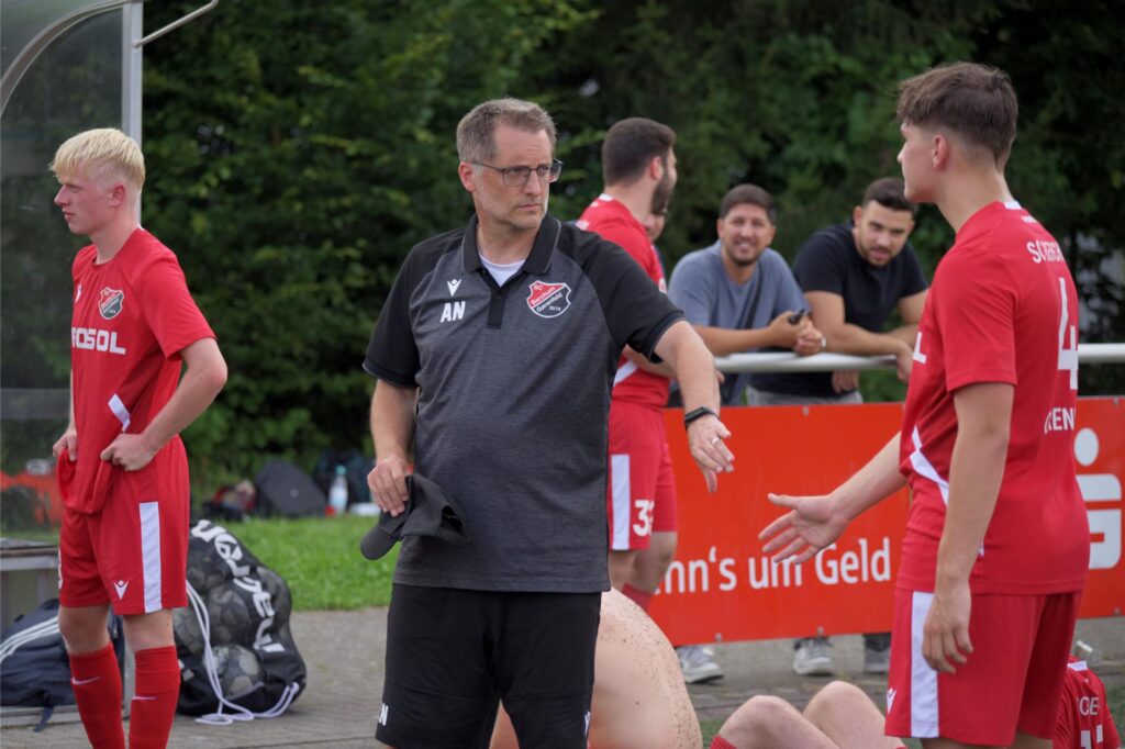 Bernd Paulitschke