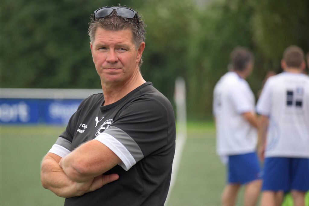 Bernd Paulitschke