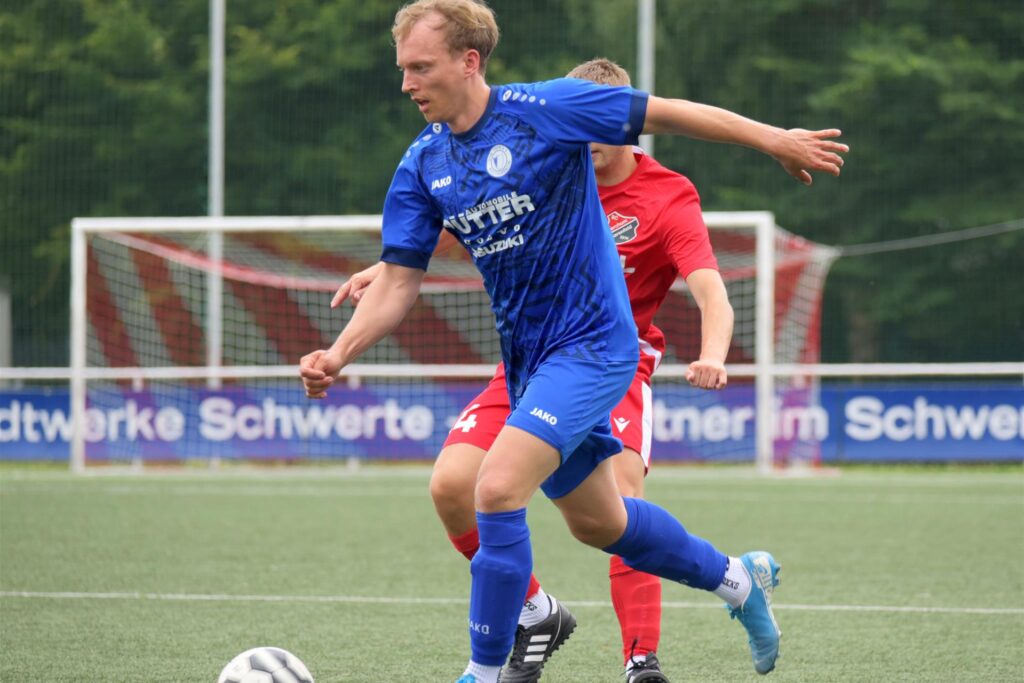 Bernd Paulitschke