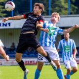 Es ist nicht auszuschließen, dass die Spvgg. Erkenschwick und der ASC 09 Dortmund einmal in einer Oberliga gegeneinander antreten, deren Namensrechte veräußert wurden.