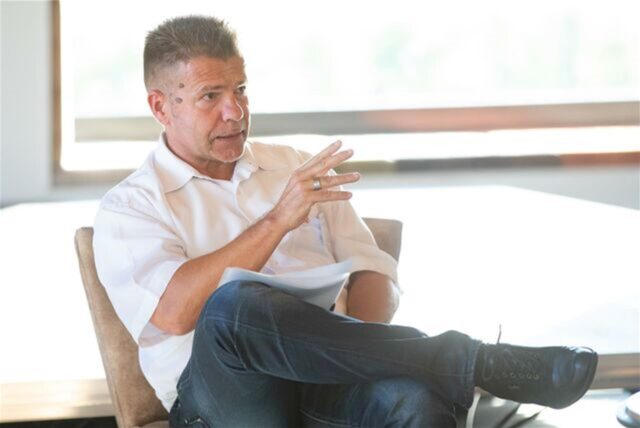 Ralf Piekenbrock aus Selm.