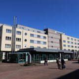 Der Katharinen-Hof befindet sich in Unna an der Bahnhofstraße.