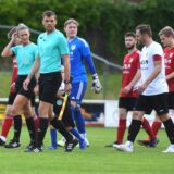 Ab der Saison 2024/25 gilt in allen deutschen Amateurfußball-Ligen die Kapitänsregel.