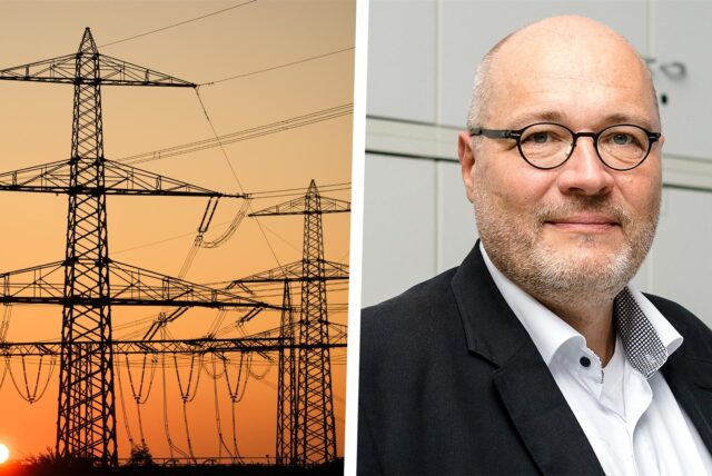 Prof. Dr. Christian Rehtanz leitet den Lehrstuhl für Energiesysteme und Energiewirtschaft an der TU Dortmund. Nach der weltweiten IT-Panne beantwortet er die Frage, wie sicher Dortmunds Infrastruktur vor ähnlichen Ausfällen oder Angriffen ist.