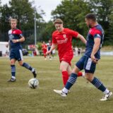RW Unna – SVE Heessen