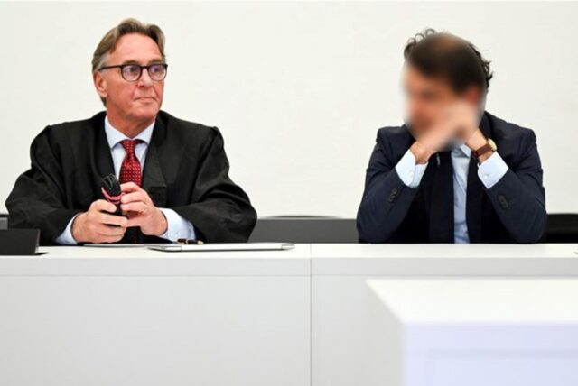 Ein mutmaßlicher Hochstapler hat jahrelang auch die NRW-Landesregierung in Islamfragen beraten – nun ist er zu einer Bewährungsstrafe verurteilt worden. (Archivfoto)