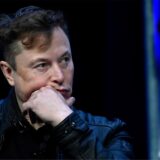 In einem Interview hatte Musk gegen Geschlechtsanpassungen gehetzt. Seine Tochter, eine Transfrau, wehrt sich.
