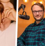 Das Bild links zeigt Norman Franz auf einem Fahndungsfoto von 1998. Die Flucht des fünffachen Mörders ist Thema im Dortmund-Podcast Unterm U.