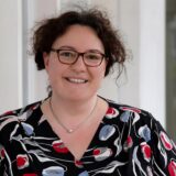 Dr. Annika Roth ist seit dem 1. Juli 2024 neue Leiterin des Kresigesundheitsamtes Unna.