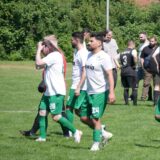 Der SV Stockum verstärkt sich mit einem Spieler, der jetzt drei Jahre lang Pause vom Fußball hatte. Jetzt kam er über Freunde zurück auf den Platz.