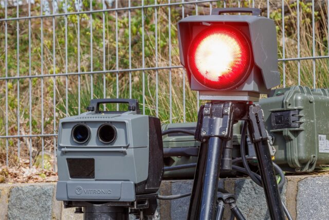 Kreis Unna Blitzer Verkehr Tempokontrollen