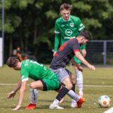 Die SG Massen hat ihr Viertelfinale beim Kronen-Green-IT-Cup abgesagt.